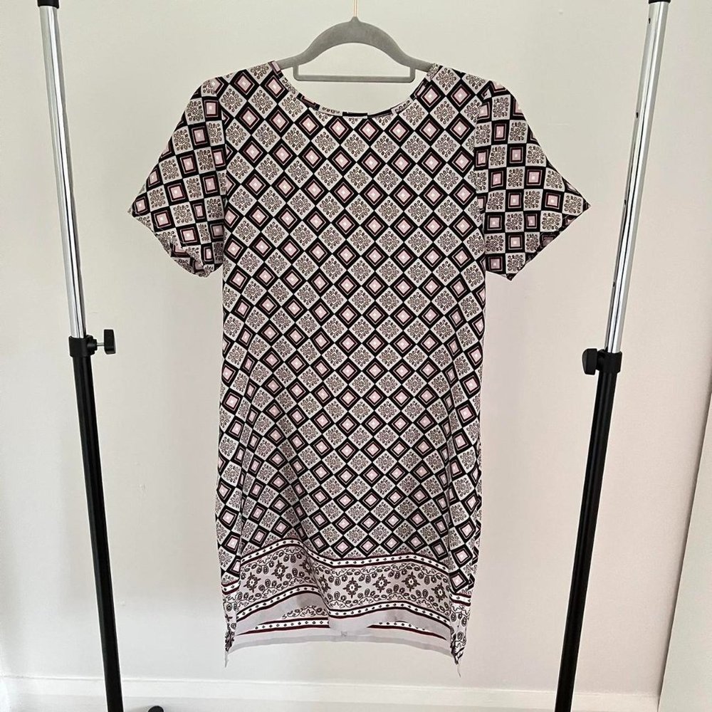 New Look Womens multi Dress